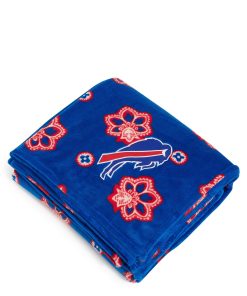 NFL Oversized Throw Blanket