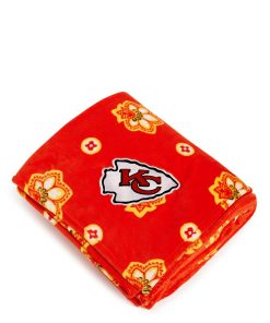 NFL Oversized Throw Blanket