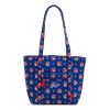 NFL Small Vera Tote Bag