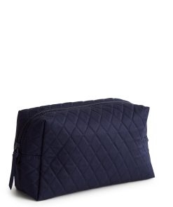 Large Cosmetic Bag