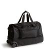 Adair Rolling Duffel Bag