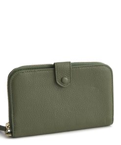 Large Tab Wallet