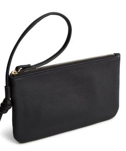 Knotted Wristlet