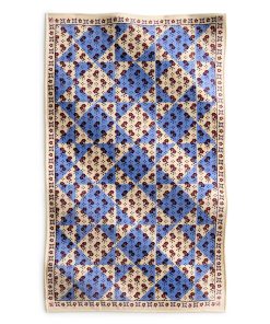 Plush Throw Blanket