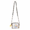NFL Clear Crossbody