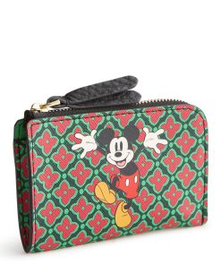 Disney Zip Card Pouch