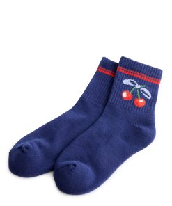 Quarter Crew Socks