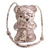 Classic Bear Crossbody