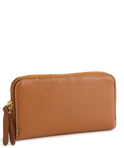 Medium Continental Wallet