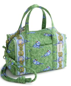 Mini Original Duffel Crossbody