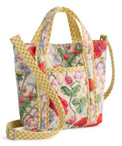 Mini Hathaway Tote