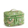 Brush Up Cosmetic Case